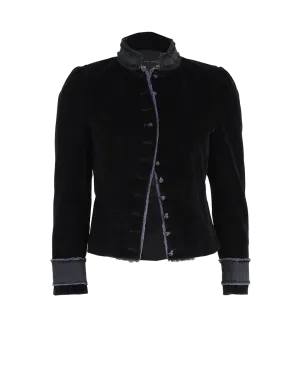 Victorian Jacket