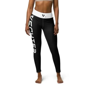 'VictoryLeggings' Black - Victory Collection