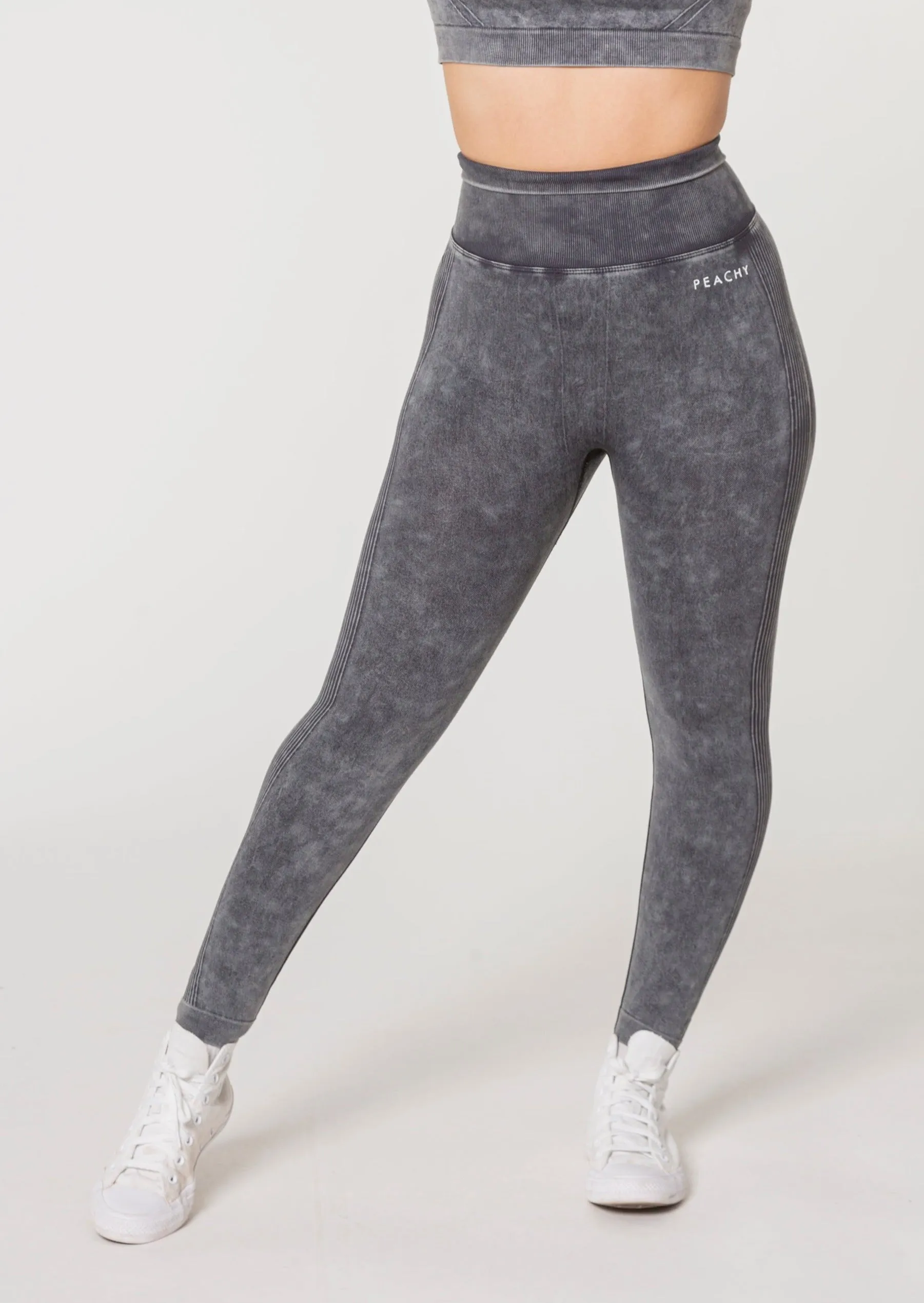 Vision Scrunch Leggings (Acid Wash Edition) [Info in Beschreibung beachten!] [LASTCHANCE]