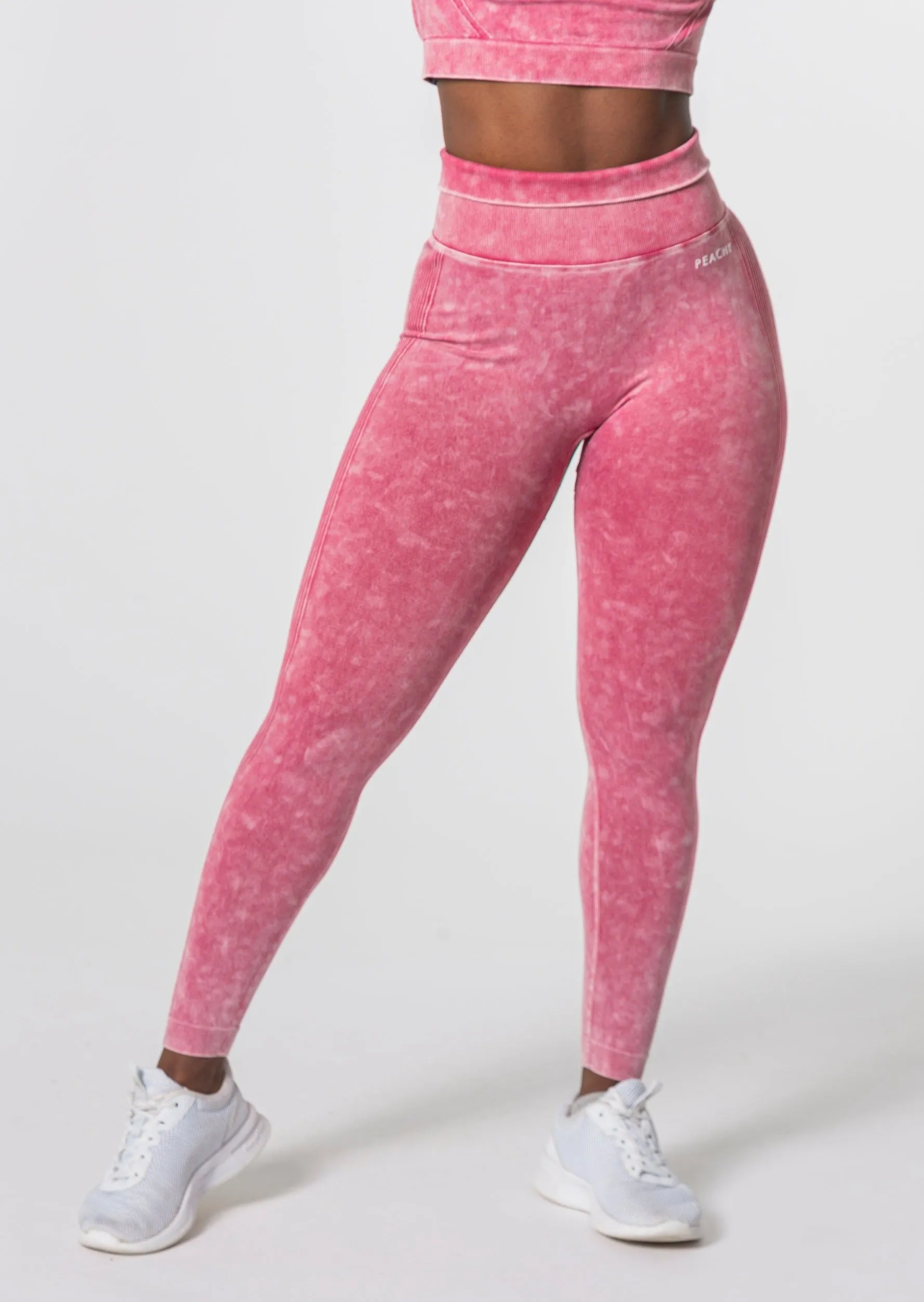 Vision Scrunch Leggings (Acid Wash Edition) [Info in Beschreibung beachten!] [LASTCHANCE]