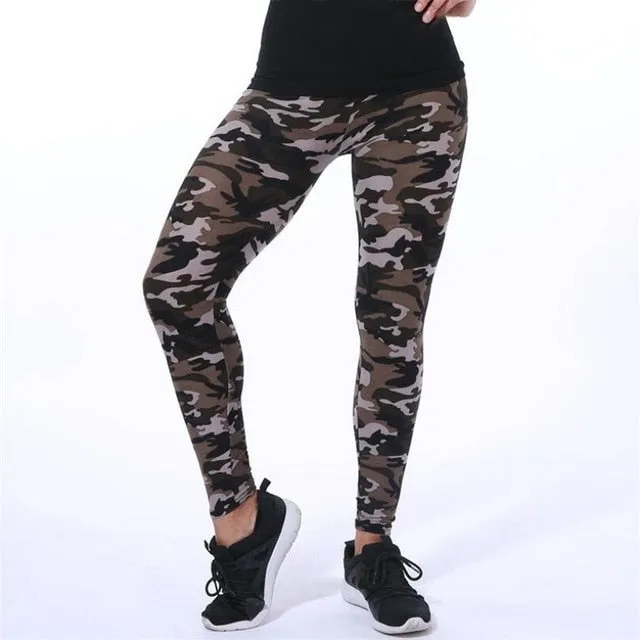 VISNXGI High Quality Women Leggings