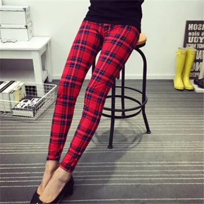 VISNXGI High Quality Women Leggings