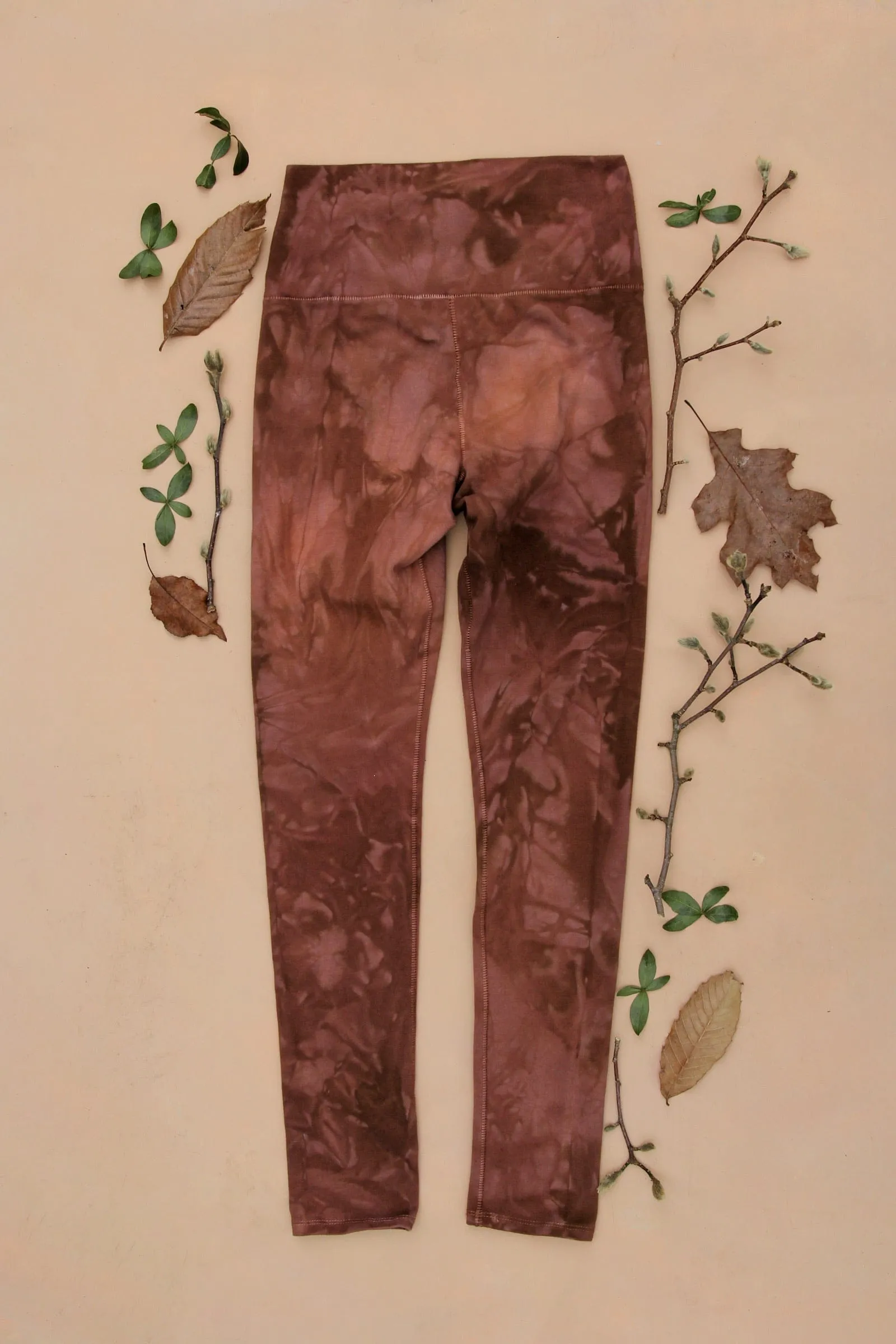 Wild Woman Organic Cotton Leggings