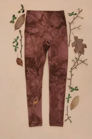 Wild Woman Organic Cotton Leggings