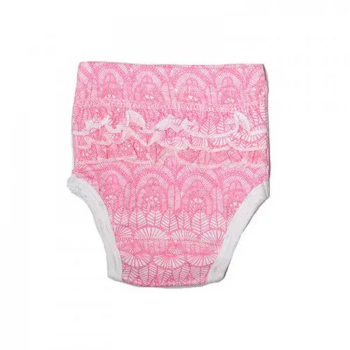 Wilson & Frenchy Ooh la la nappy pant