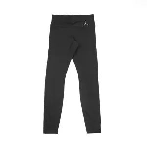 WMNS Jordan Sport Logo Leggings (Black)