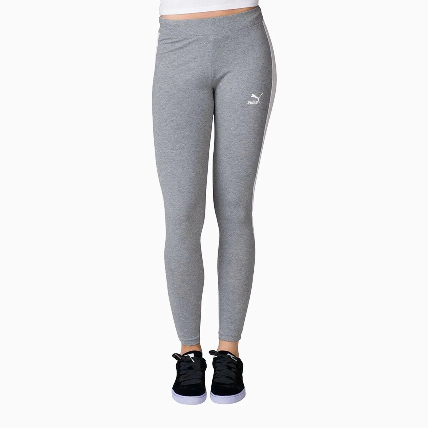 Women's Classics Logo T7 Legging