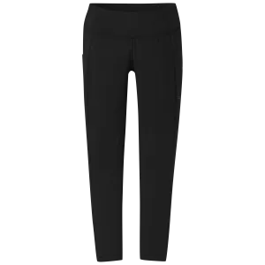 Women's Melody 7/8 Leggings-Plus