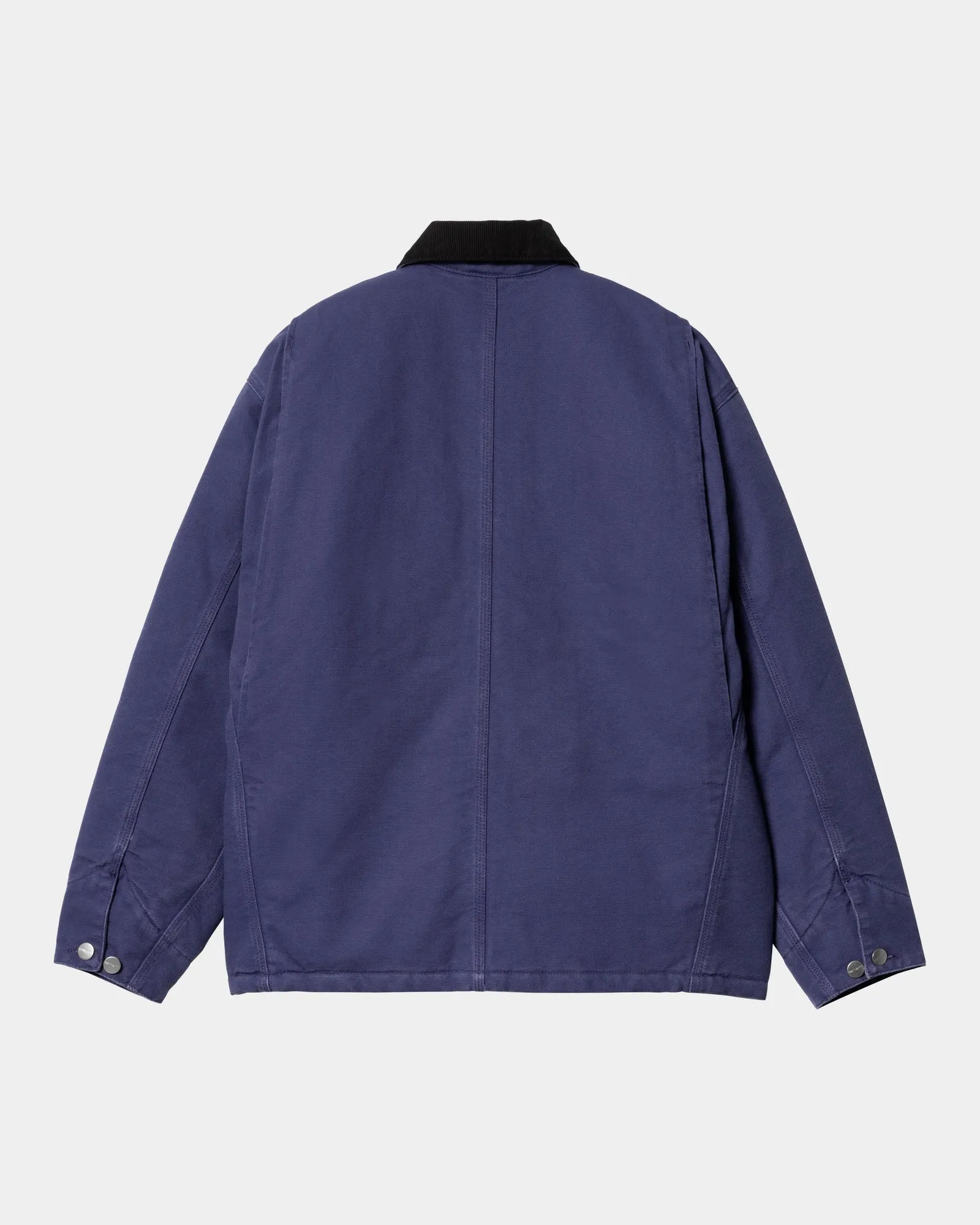 Women's OG Michigan Chore Coat (Winter) | Aura / Black