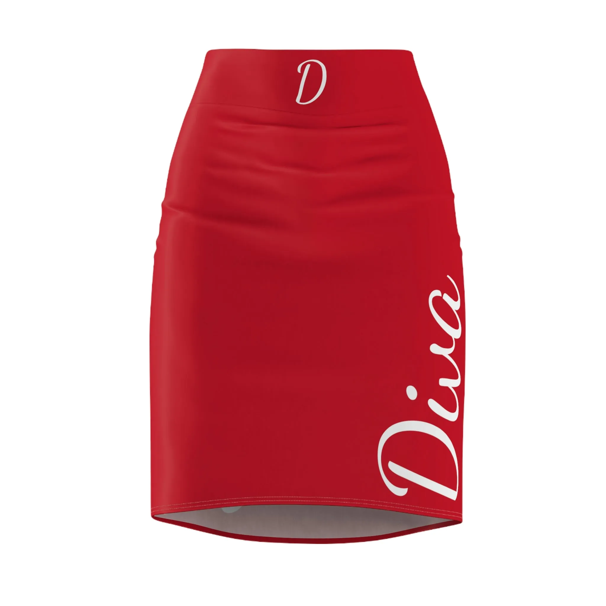 Women's Pencil Skirt