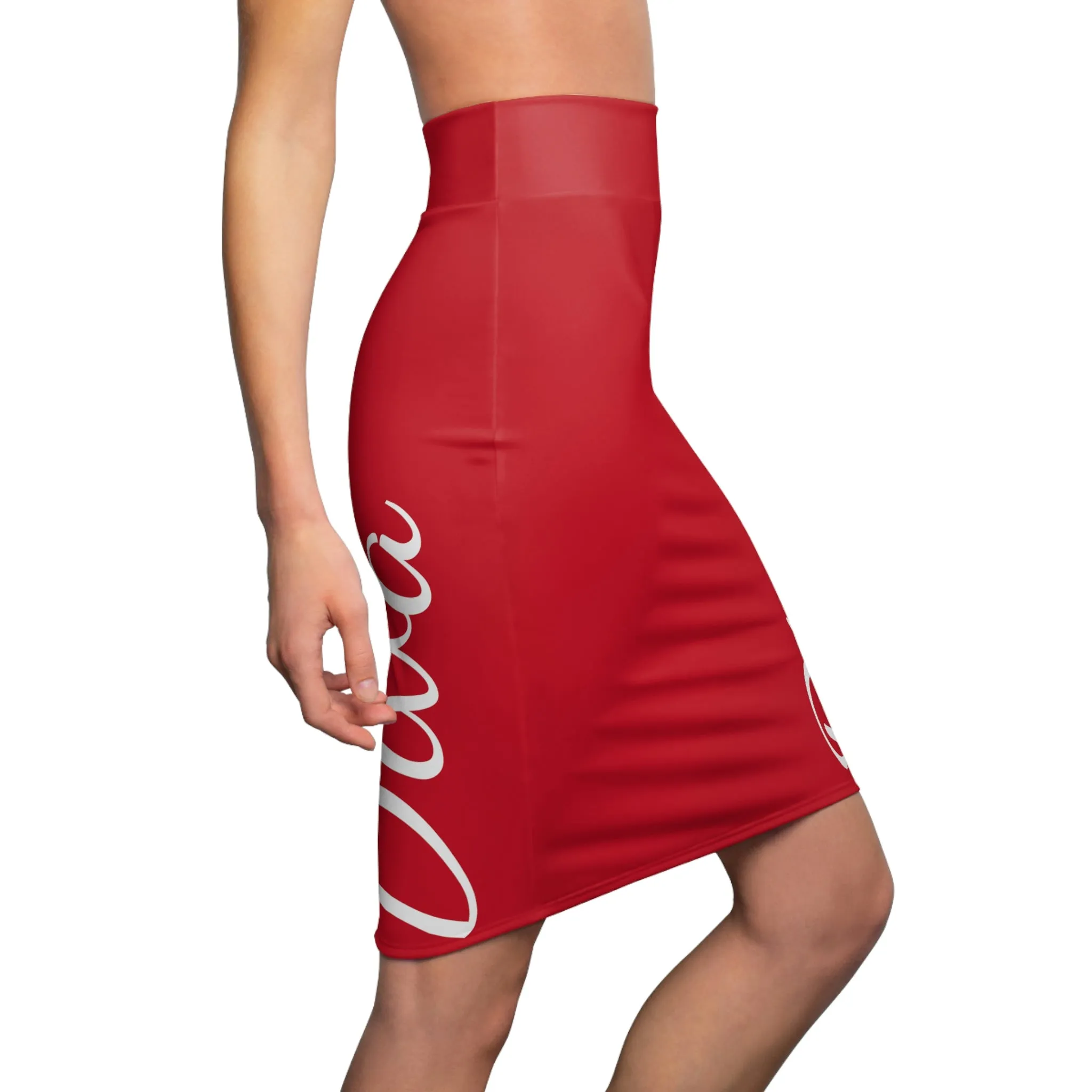 Women's Pencil Skirt