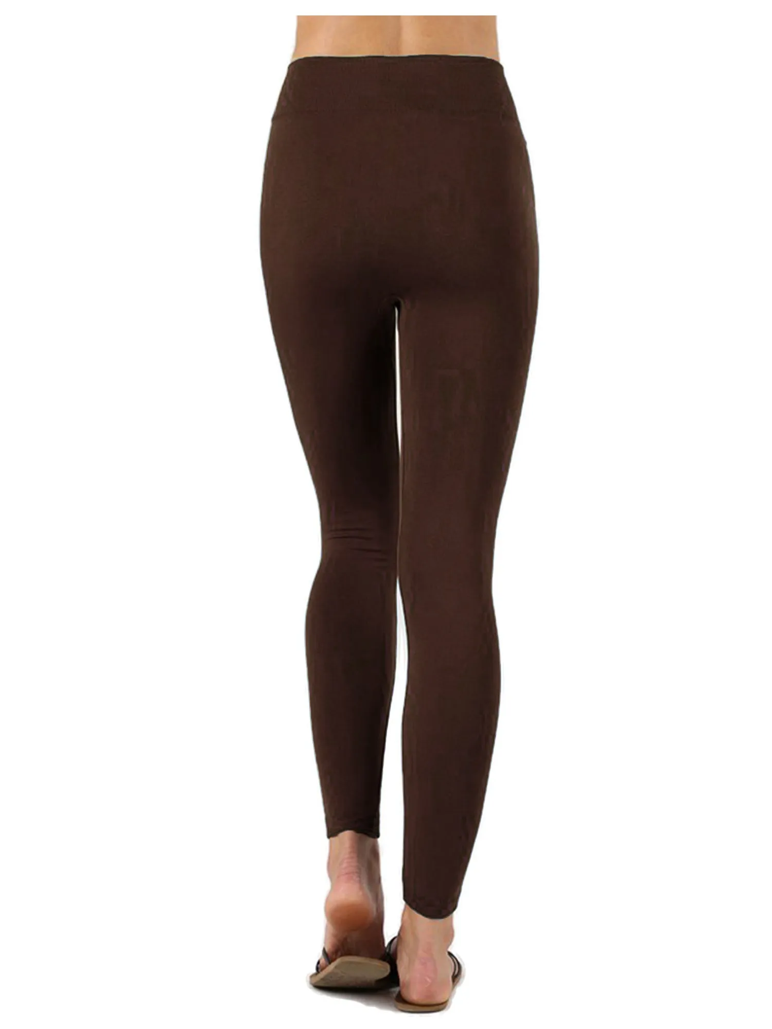 Womens Premium Seemless Leggings with High Waist (Multi Colors)