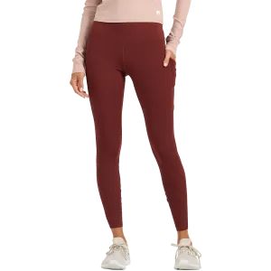 Women's Stride Legging