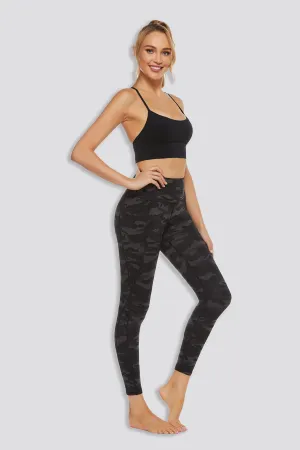 Workout Active Leggings