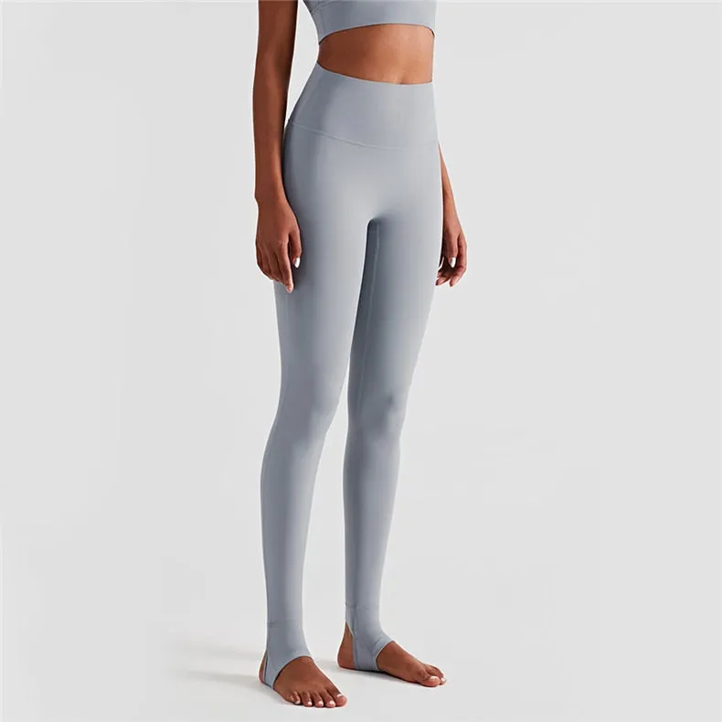 Yoga Pants High Waist Scrunch Butt Leggings