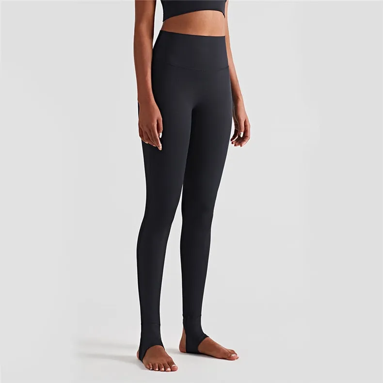 Yoga Pants High Waist Scrunch Butt Leggings