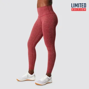 Your New Favorite Legging 2.0 (Heather Wine)