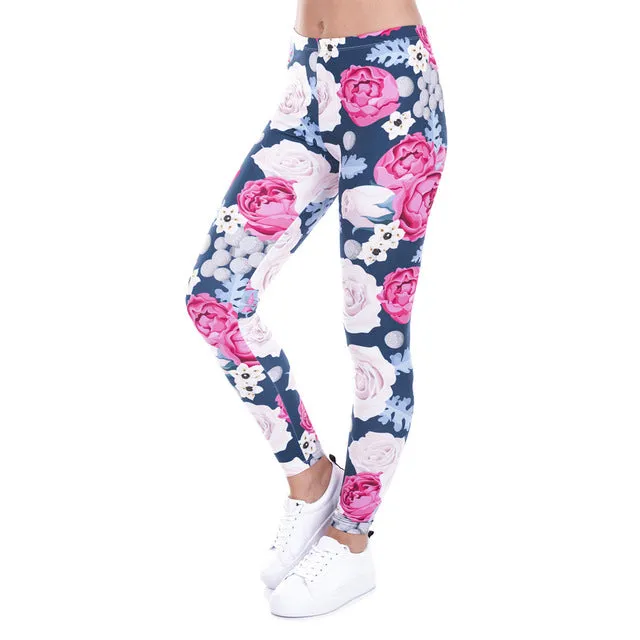 Zohra  Women Leggings